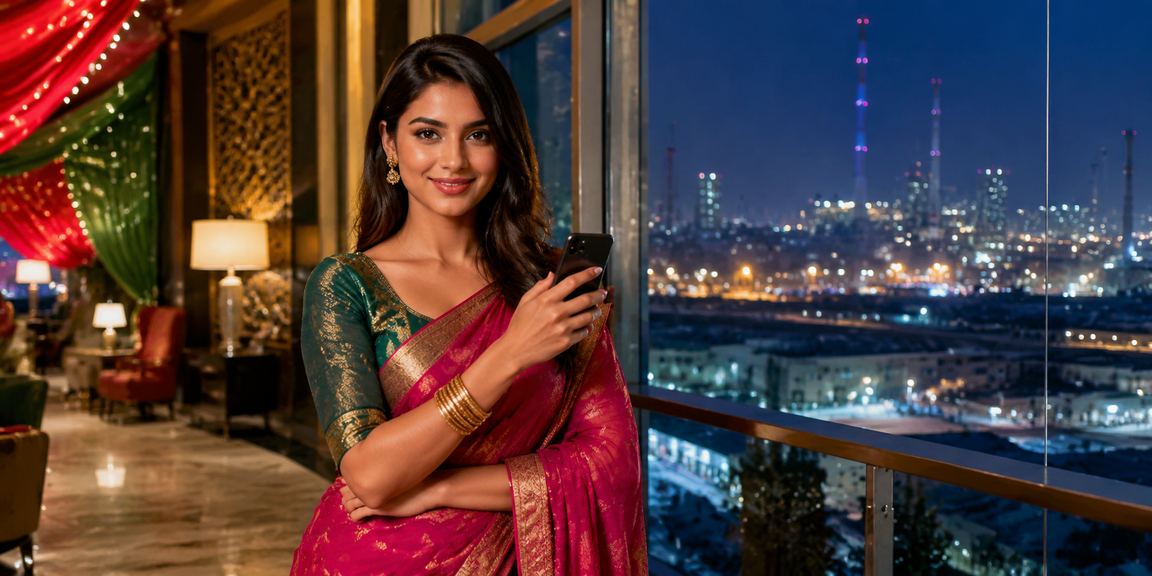 গাজীপুর মোবাইল পেমেন্ট ব্যবহারের দৃশ্য