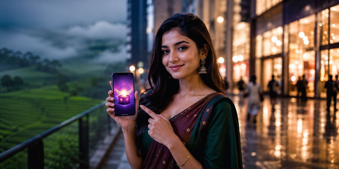 সিলেট ক্যাসিনো অ্যাপ প্রোমো চা বাগান